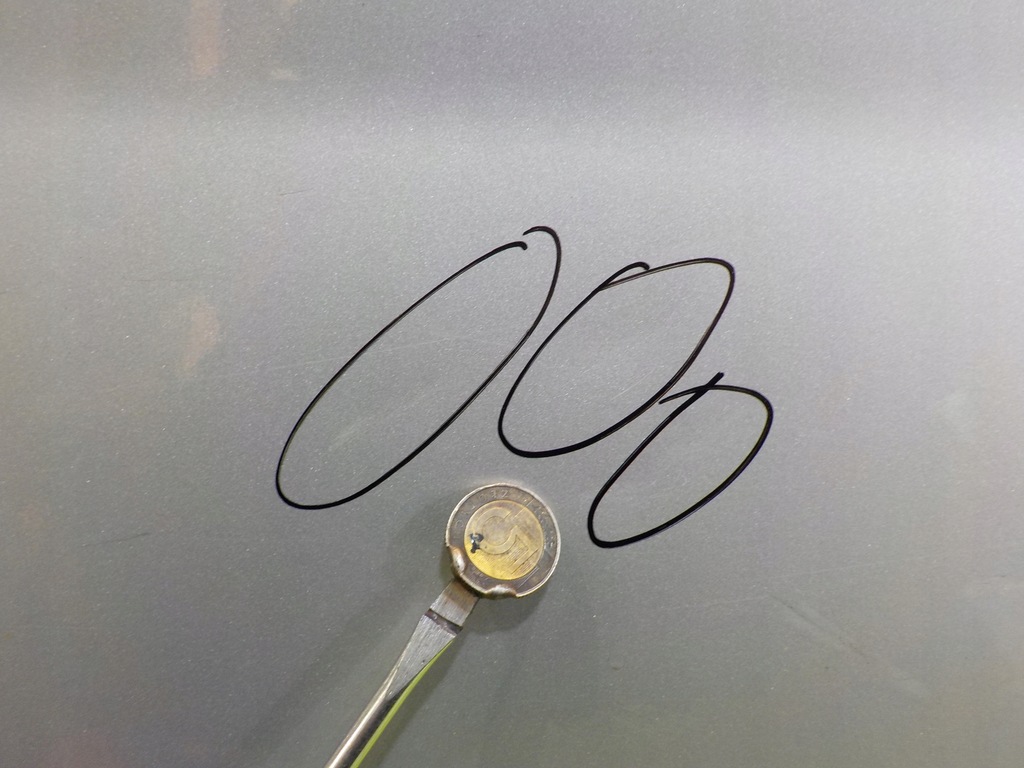 фото №7, Grand c-max ii mk2 11r 5d дверь правое задняя полный