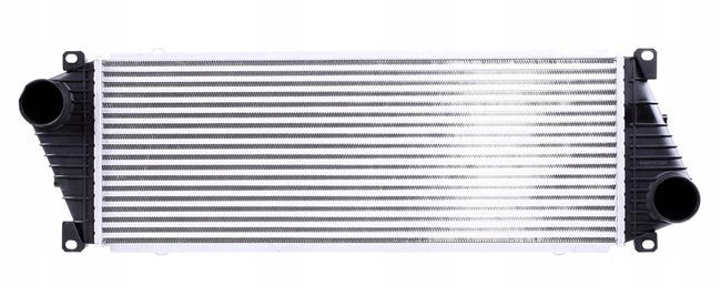 Ridex 468i0014 интеркулер к vw lt 28-46 2 van 2da, 2dd, 2dh с Разборки