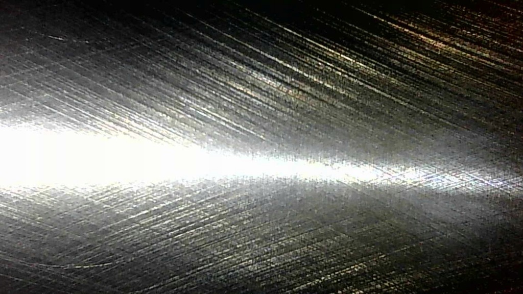 фото №15, Двигатель ford fusion 05-12 fxja 1.4 16v film измерение