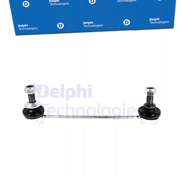 фото №1, Соединитель стабилизатора delphi do bmw 5 f10 520 550i