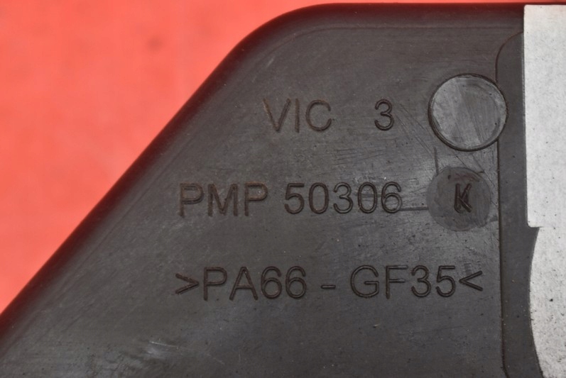 фото №9, Педаль педалі гальмо автоматична коробка передач 9666788380 citroen c5 ii x7 iii 08-17