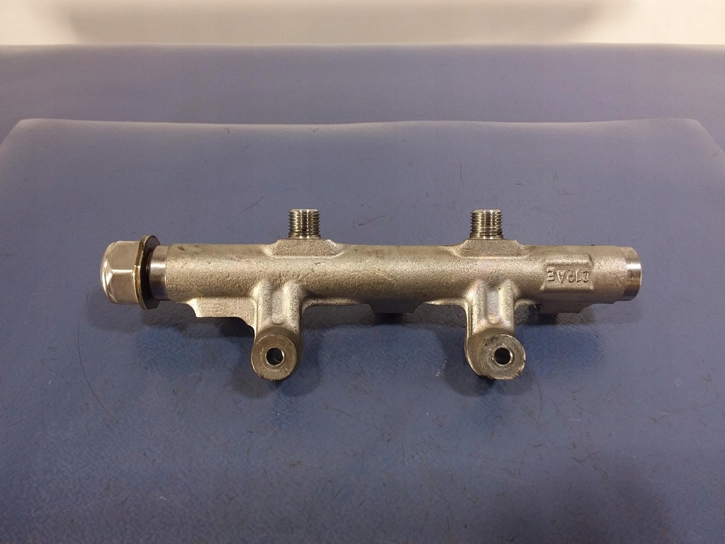 фото №4, Audi a6 c7 3.0tdi молдинг упорскування 059130089cs