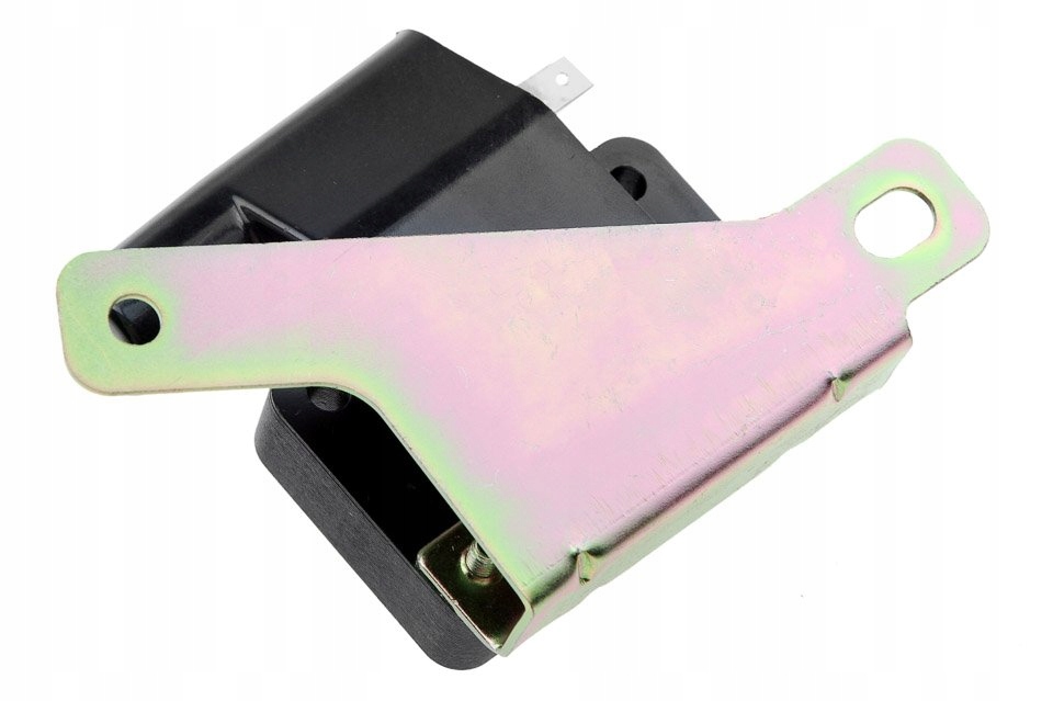 фото №2, Nty котушка запалювання