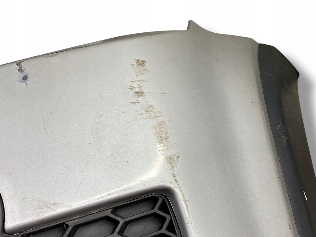 фото №7, Chevrolet captiva 2010 бампер передній