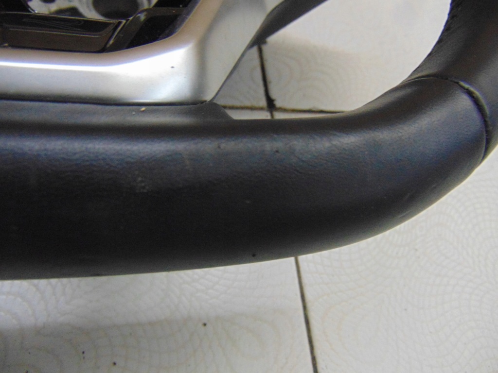 фото №3, Повітропровід vw taigo 2g7 r-line