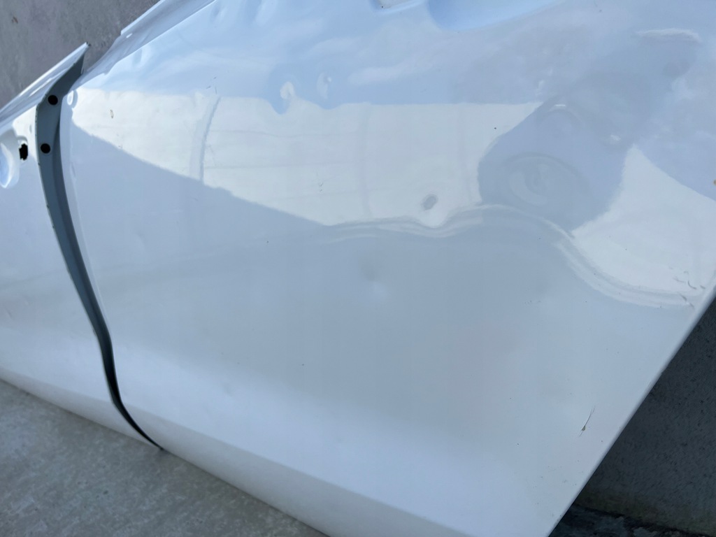 фото №6, Дверь audi a7 4g8 2010-2018 задняя левый