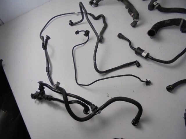 фото №4, Провода wody mini f54 clubman fl 1.5 tb 21r