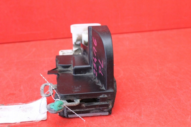 фото №4, Замок дверь левый перед eu b792 alfa romeo 147 04-10