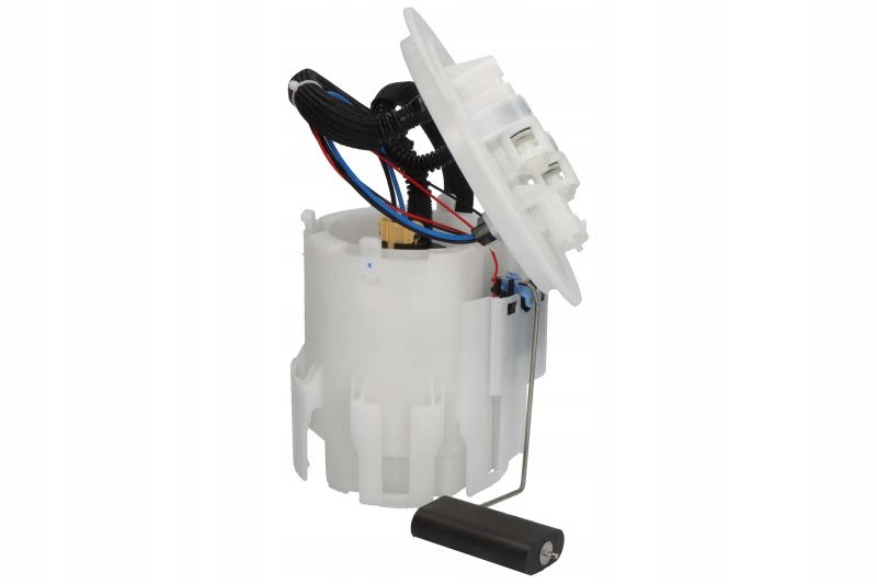 фото №1, Насос топлива модуль