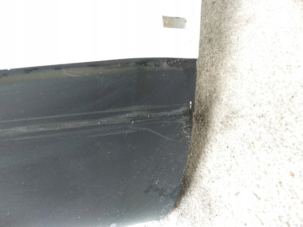 фото №9, Бампер перед mitsubishi asx lift 2016-2019