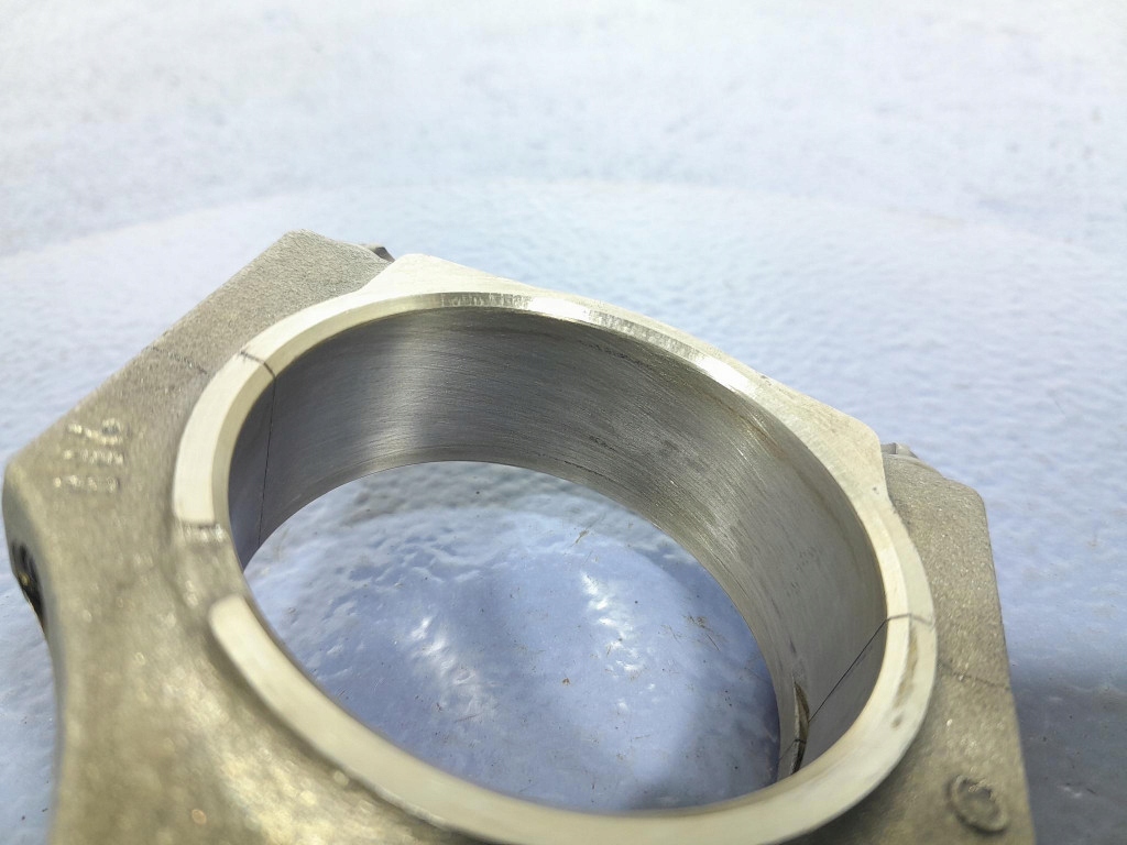 фото №4, Bmw x5 g05 2.0d 231 km b47d20b поршень шатун