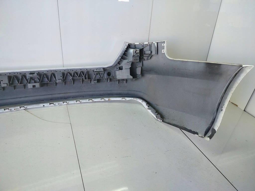 Купить Audi a4 b8 8k sedan lift 11-15 бампер задняя