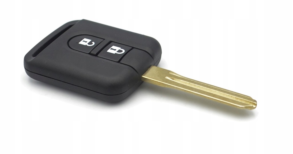 фото №7, Nissan cabster micra navara ключ pilot 433mhz