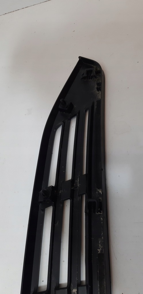 Fiat ducato jumper boxer iii рестайлінг  14-решітка впуск повітря капот 1314820070 Недорого