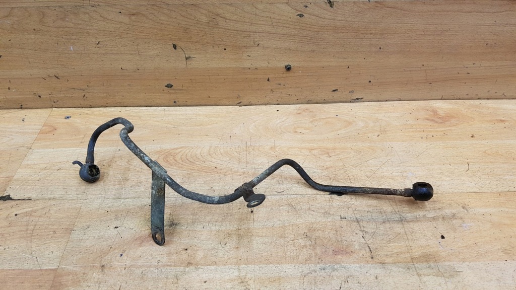 Купить Шланг трубка масла toyota corolla ix e12 2.0 d4d