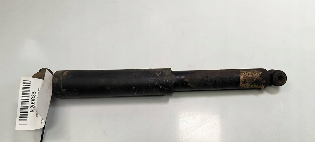 фото №1, Амортизатор правый задняя ford transit custom l1h1