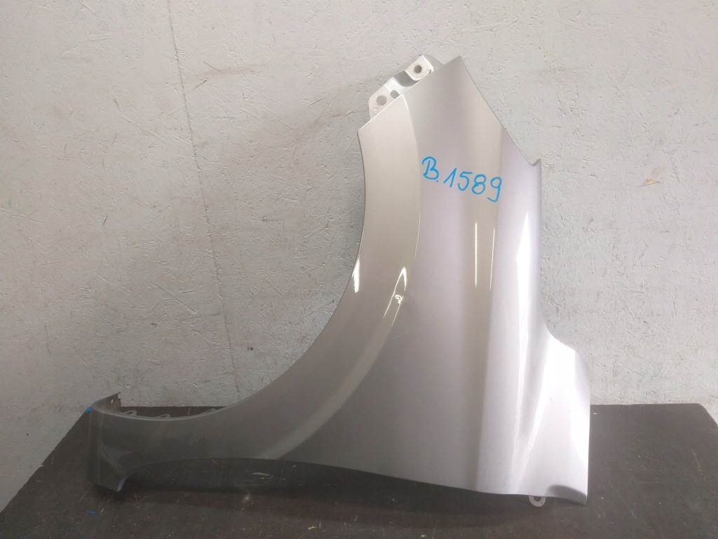 фото №1, Крыло перед левый hyundai i10 iii 3 19-