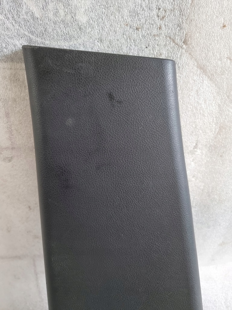 фото №3, Захист стійка ліва range rover sport l320