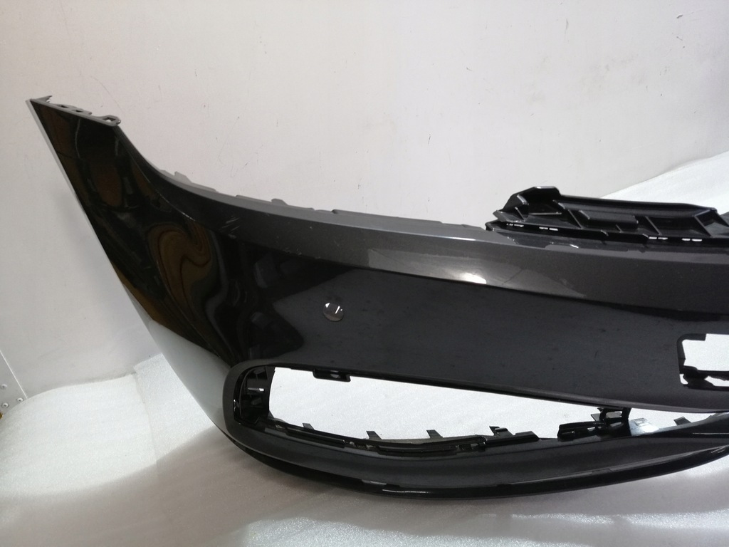 фото №7, Vw passat b8 lift бампер перед