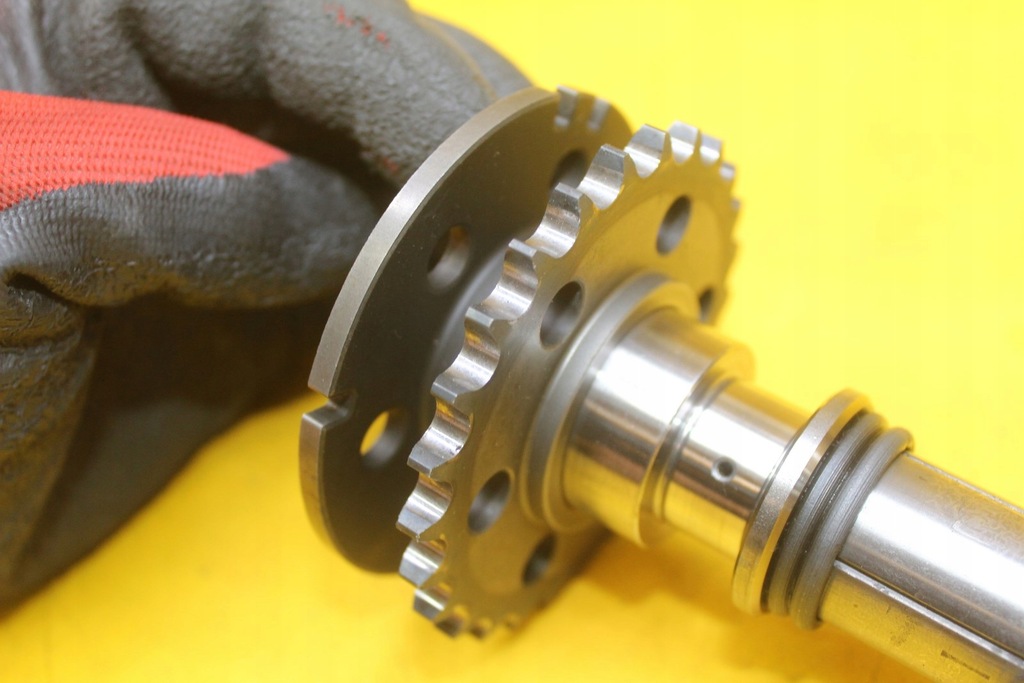 фото №6, Вал правый всасывающий subaru legacy iv impreza forester 2.0 d ee20z