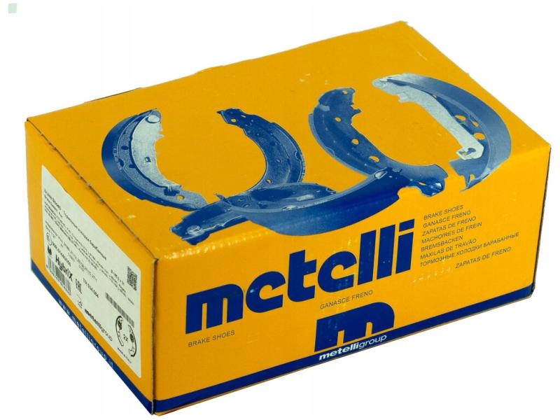 фото №1, Гальмівні колодки гальмівні ford escort fiesta puma