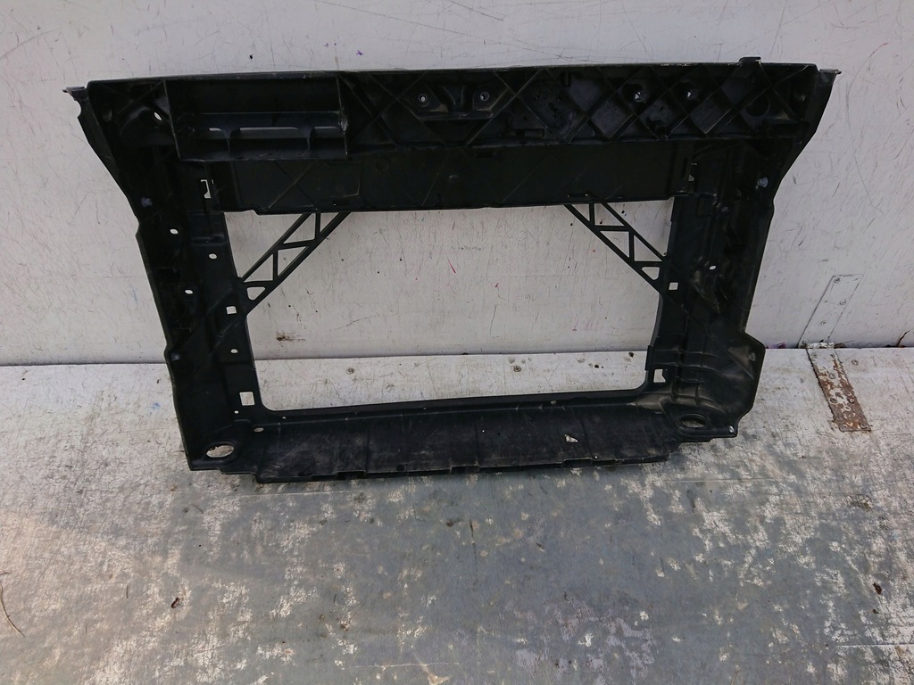 фото №10, Skoda fabia 3 6v0 14- pas передній підсилювач