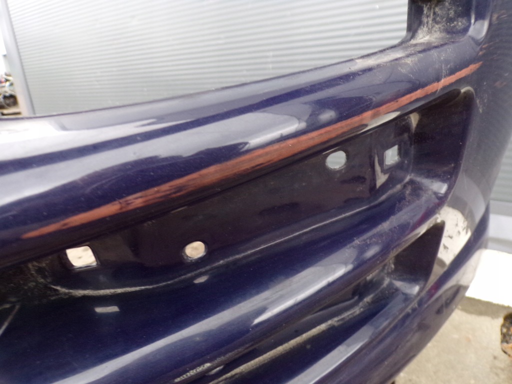 фото №11, Бампер передний перед mitsubishi eclipse 3g