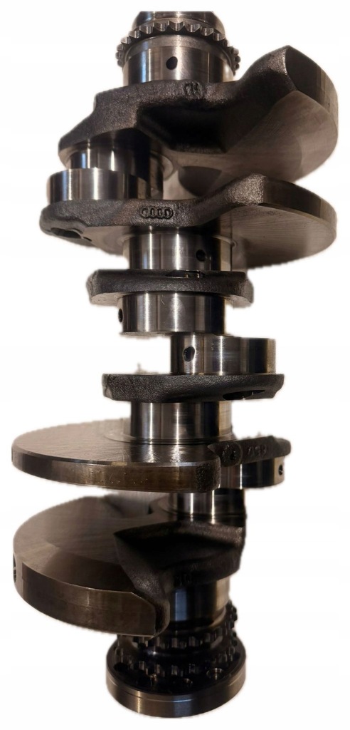 Купить Wał коленчатый 059019bd 3.0 tdi audi vw crtd, ddv, csw, crt
