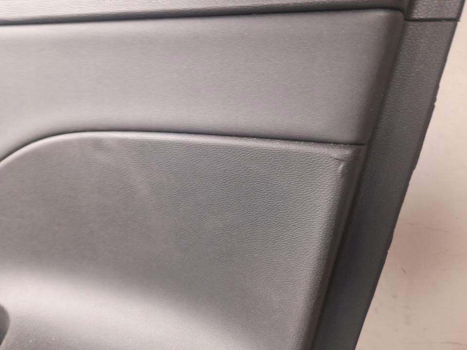 фото №5, Обивка дверь hyundai kona ii 2023 с правой с передний 82302be340