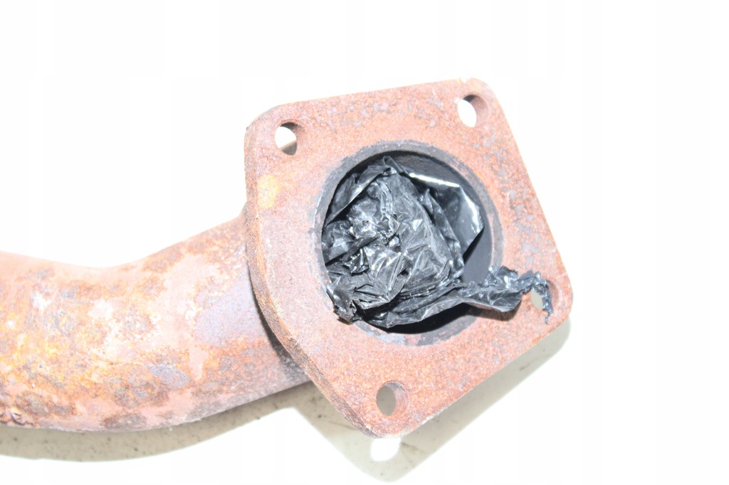 фото №7, Jaguar xj x308 97-03 3.2 v8 ac коллектор выпускной левый + правый