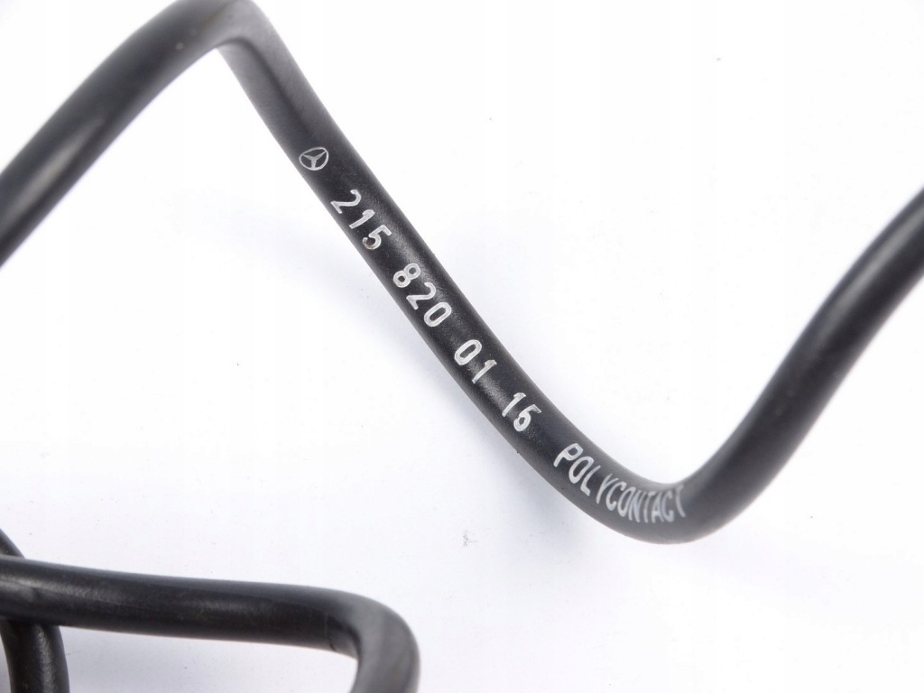 Mercedes sl w230 r230 кліпса поперечина лівий перед 8j12 Доставка