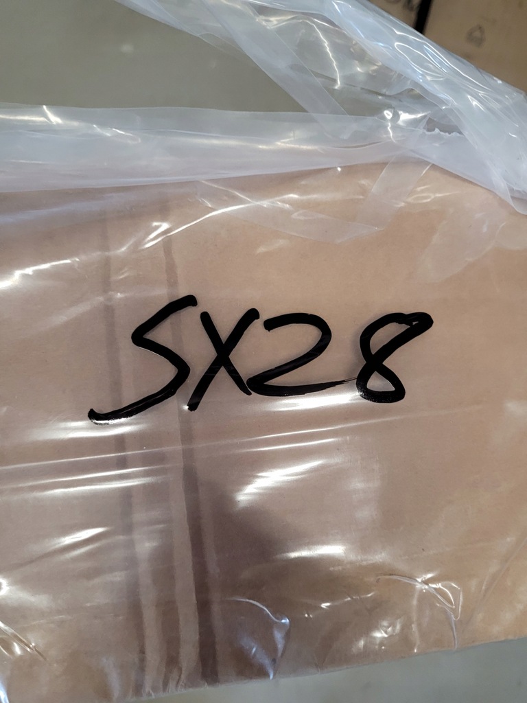 фото №12, Skoda fabia iii 3 6v6 hb скло задня задня w кришка 6v6845049 6v6845049a