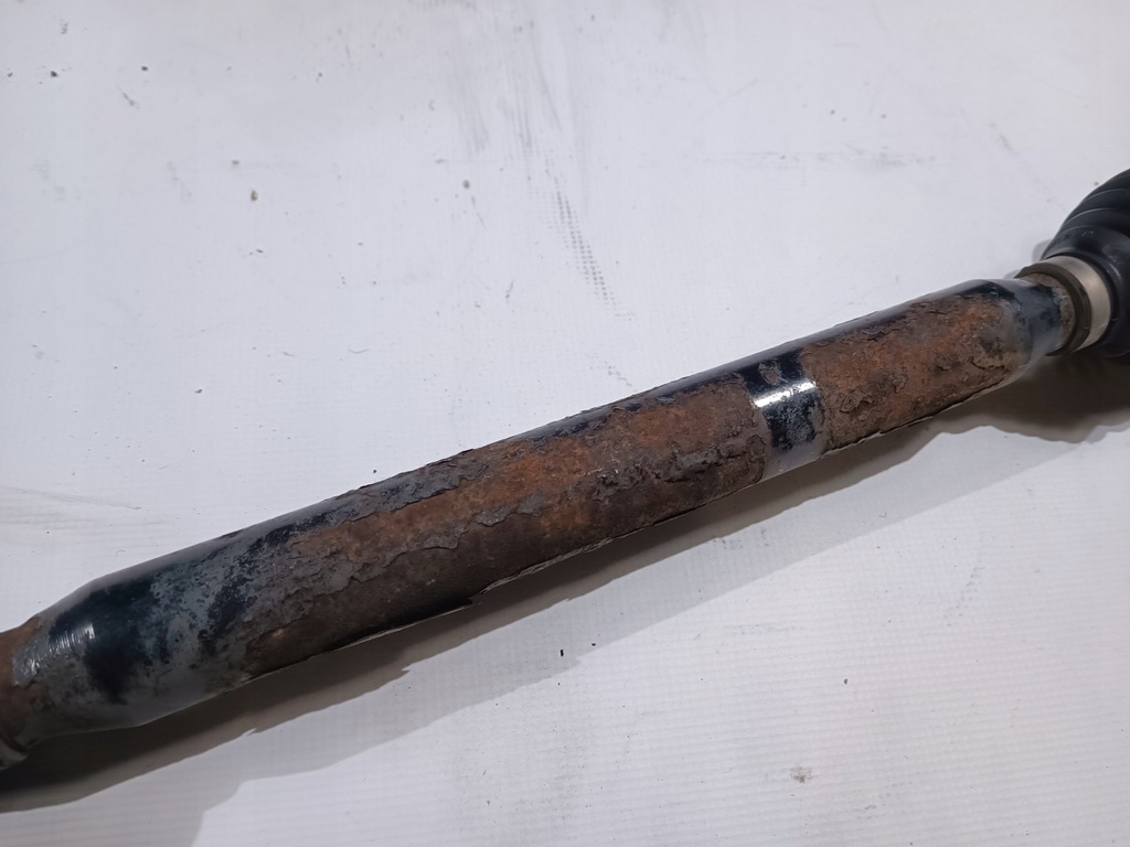 фото №7, Приводной вал правая chevrolet camaro ss 6.2 v8 2009-2015