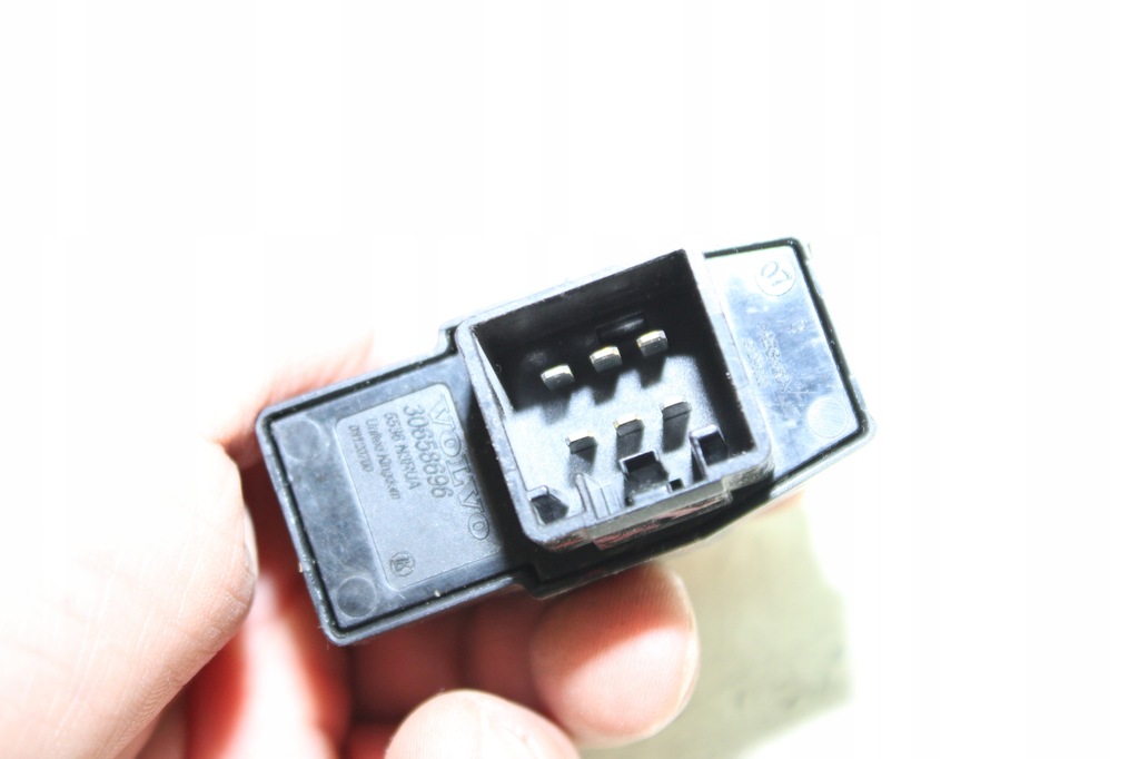 фото №6, Volvo v70 ii перемикач вікон лівий задній задня 30658696