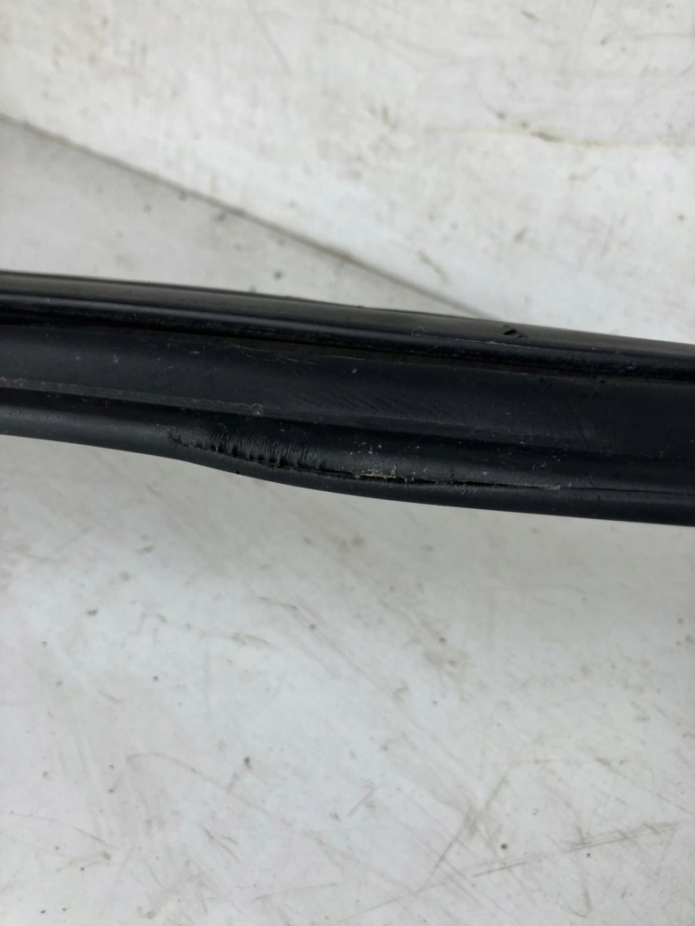 фото №7, Рамка прокладка двері лівий перед peugeot 208 i 3d 9673603380