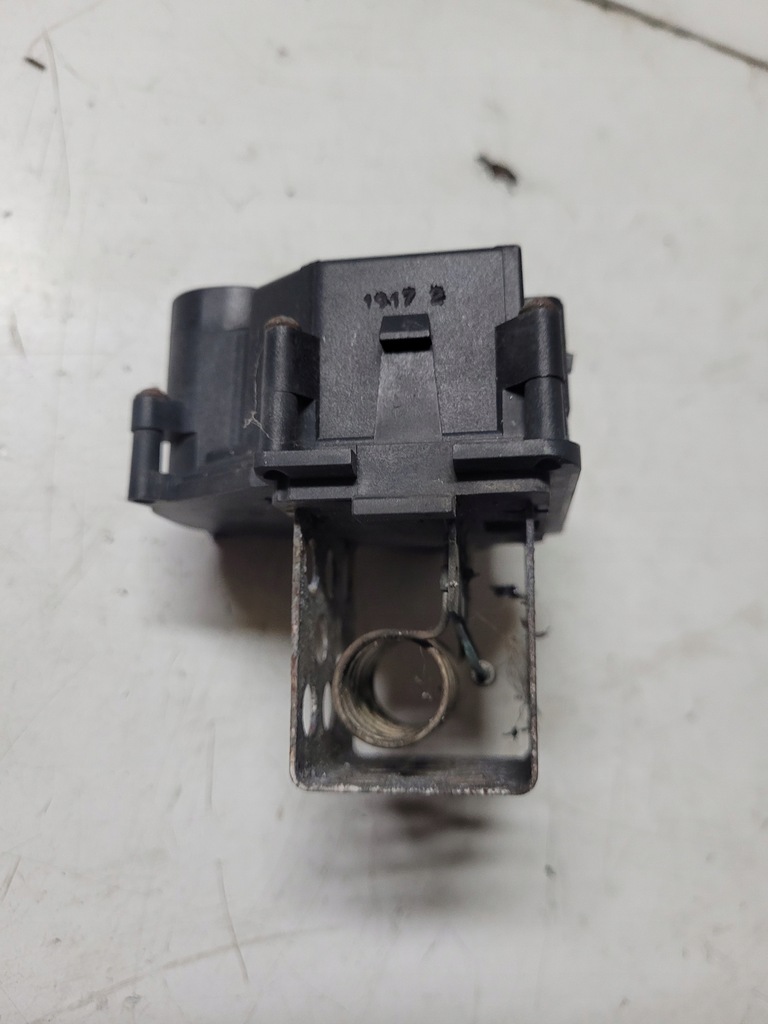 фото №1, Citroen peugeot 1.6 hdi резистор резистор