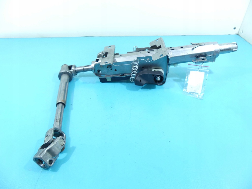 фото №6, Колонка кермова a3 8v 13-20 5q1419502ap