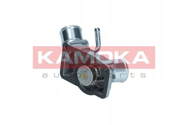 фото №3, Термостат kpl kamoka