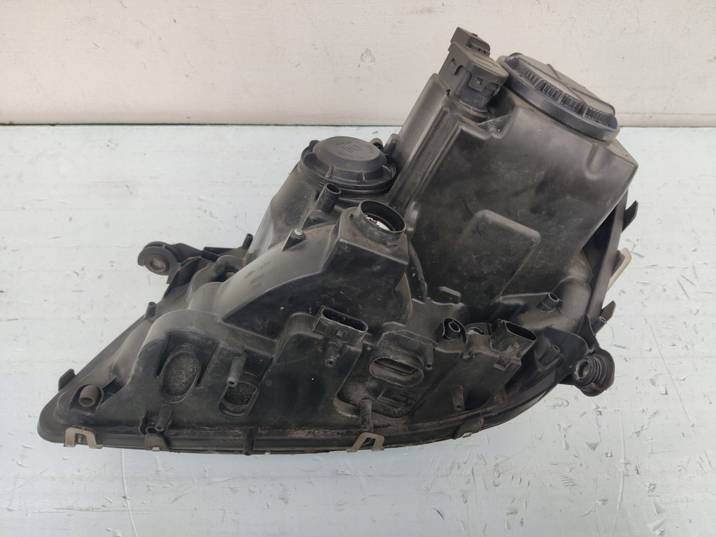 фото №6, Лампа правая mercedes ml w164