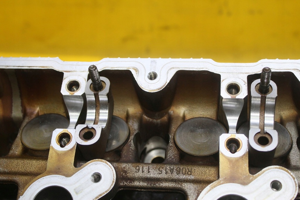 фото №8, Головка kia sedona ii carnival ii 3.8 b g6da