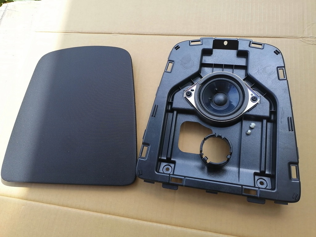 фото №1, Динамик бардачок консоли ford galaxy mk3 s-max lift