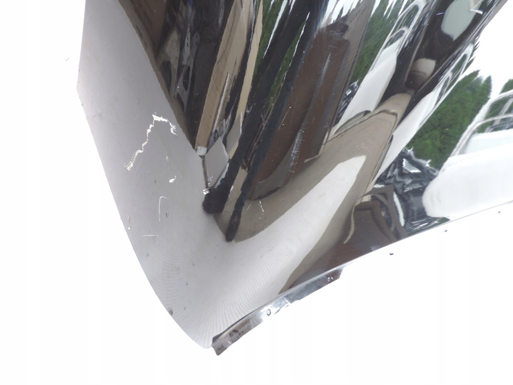 фото №4, Mini cooper s lift дизель 2010 2011 капот