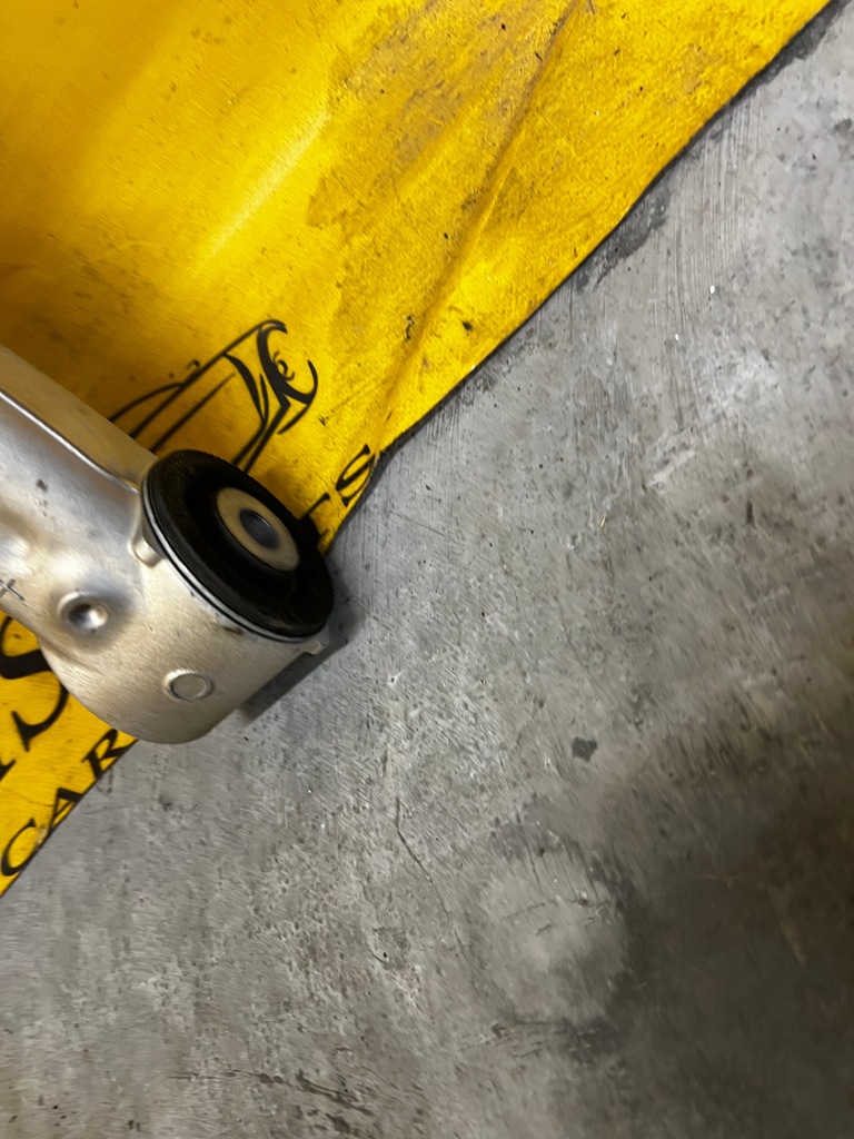 фото №4, Важіль задня задній лівий 4керування renault espace vi austral