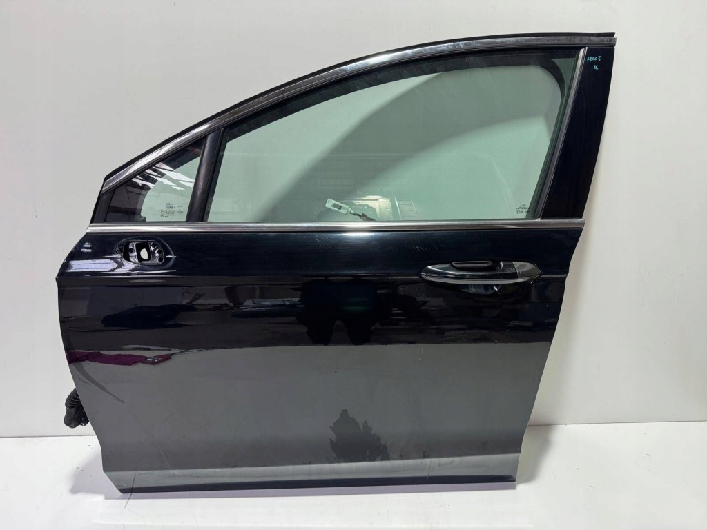 Ford mondeo mk5 дверь левое перед передние Цена