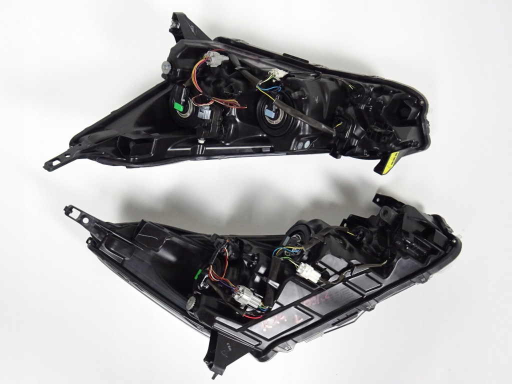 фото №12, Micra k14 капот бампер лампы крыло qnc teqnc