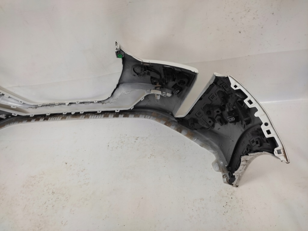 фото №9, Peugeot 208 ii gt бампер передний 6pdc 2019-