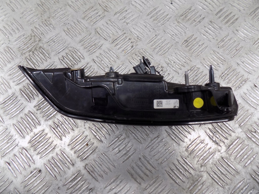 фото №5, Citroen c4 iii лампа задня ліва права w кришка