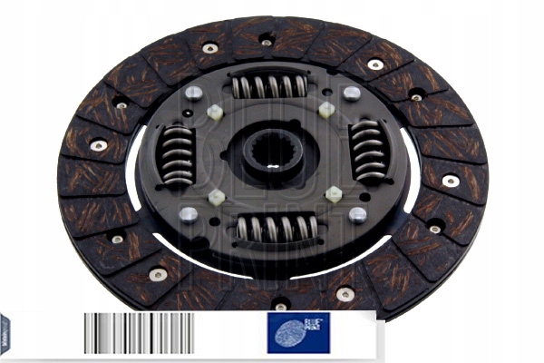 фото №1, Blue print диск зчеплення citroen berlingo berlingo minivan bx c15