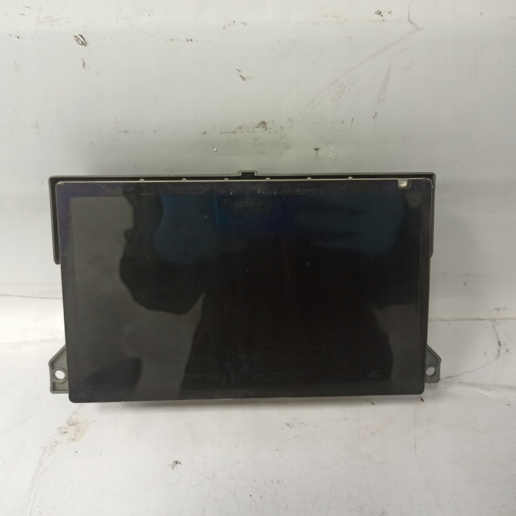 фото №1, Peugeot 307 sw cc cabrio дисплей 9653373680