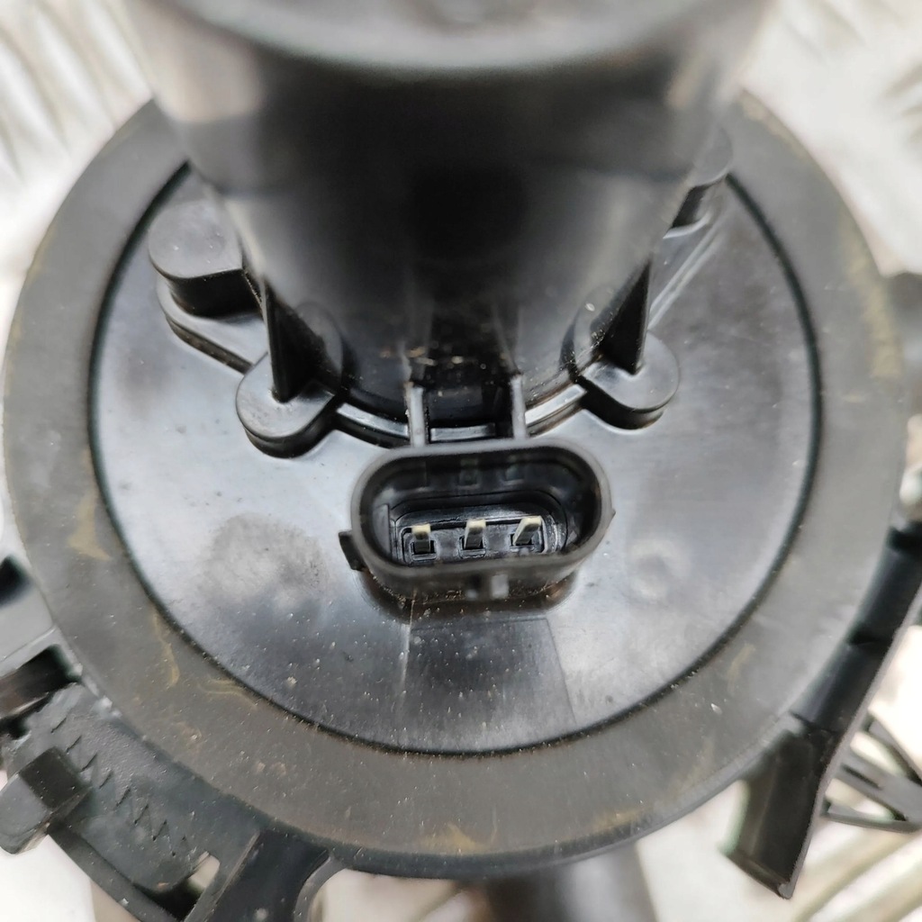 фото №7, Ford mustang mach-e 2023 нагреватель жидкость охлаждающий